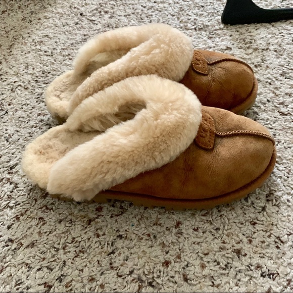 ugg bedroom shoes